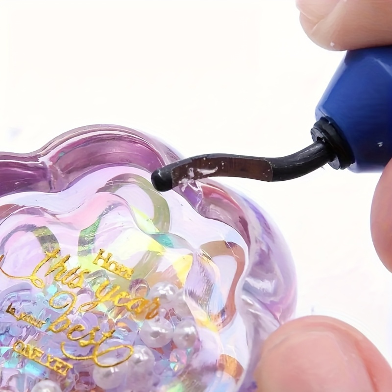 Resin Art Machine - Alat pemotong perhiasan, alat pemotong manual