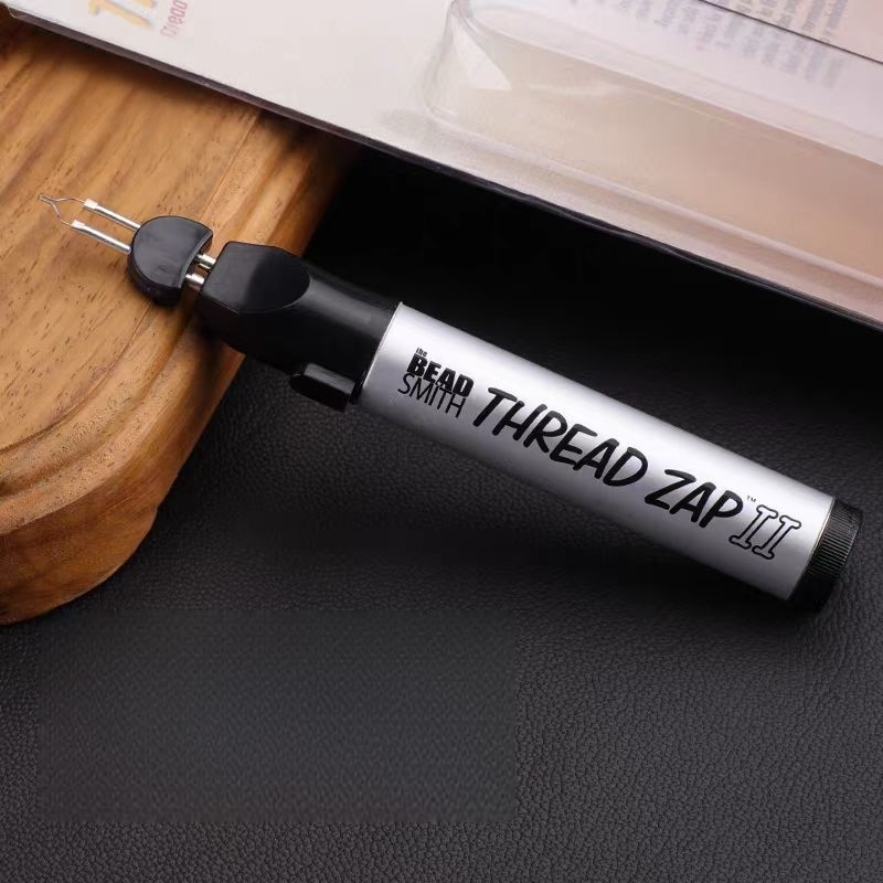Resin Art Machine - Pena Lilin Solder Genggam - Pena
