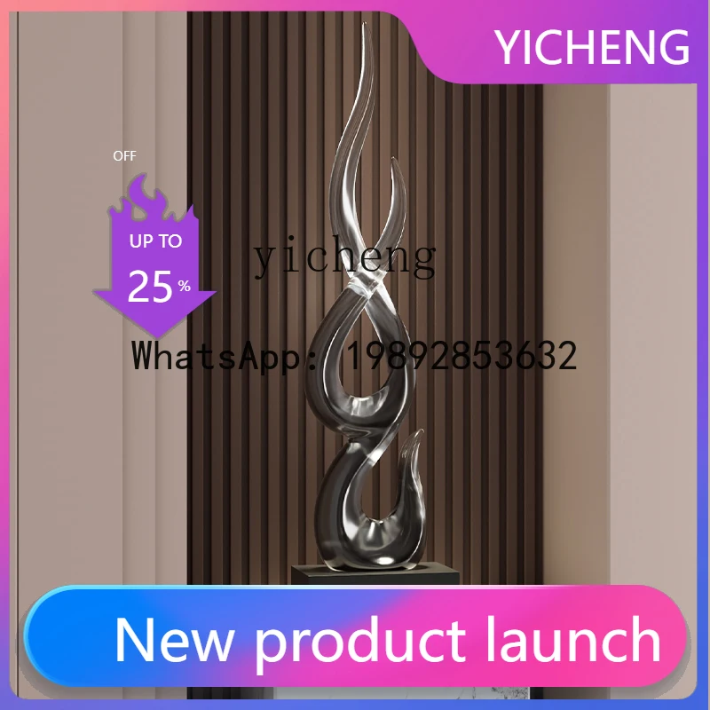 Resin Art Meaning - X-A2 ornamen teras yang elegan dan