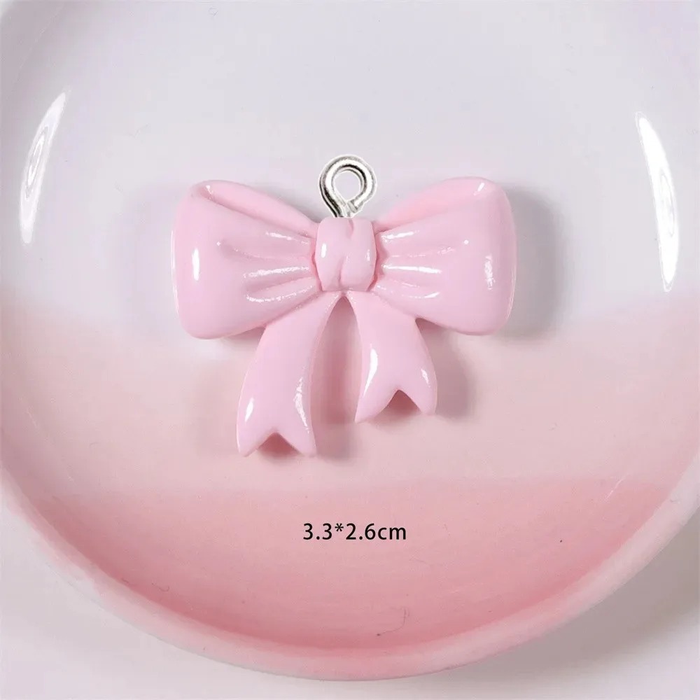 10 Buah Hiasan Resin Pita Warn - Resin Art Diy ulasan dan harga