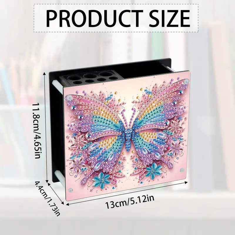 Kit Lukisan Berlian Bertema Pa - Resin Art Work ulasan dan harga