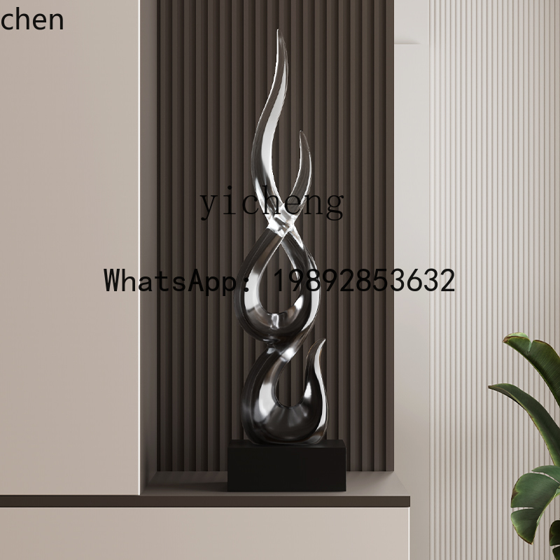 Ornamen teras YFY yang sedang  - Resin Art Meaning ulasan dan harga