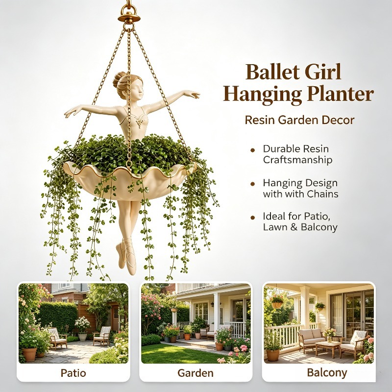 Keranjang Gantung Dekoratif Be - Resin Art Using Flowers ulasan dan harga