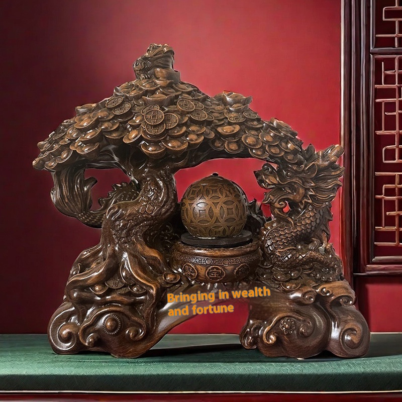 ￥ # Pohon Resin Dekoratif Tahu - Resin Art Meaning ulasan dan harga