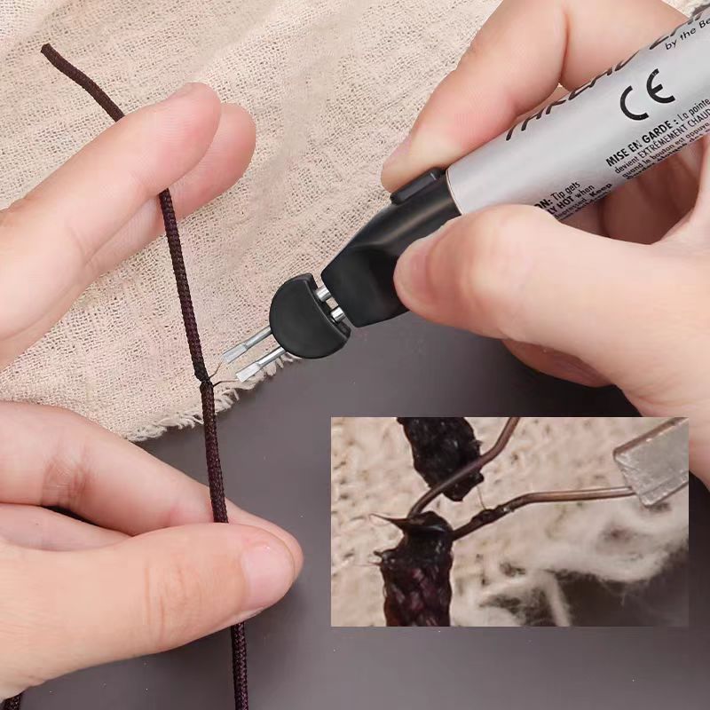 Pena Lilin Solder Genggam - Pe - Resin Art Machine ulasan dan harga