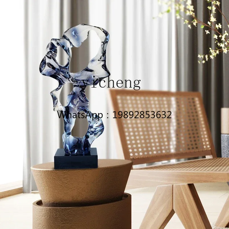 B1  Hiasan Pintu Masuk Pembawa - Resin Art Meaning ulasan dan harga