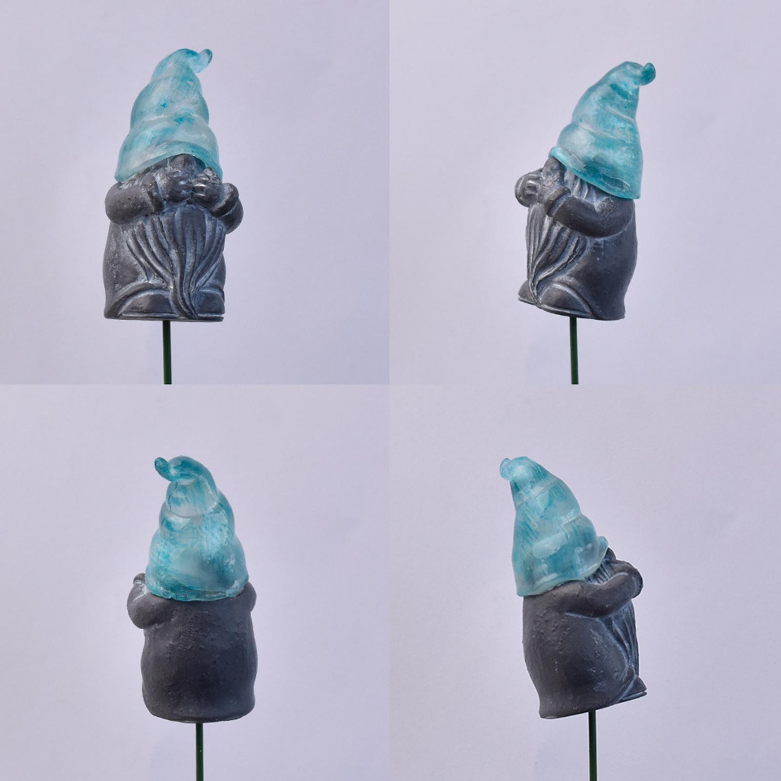 Tiang Taman Dekoratif 3 Buah T - Resin Art Decor ulasan dan harga