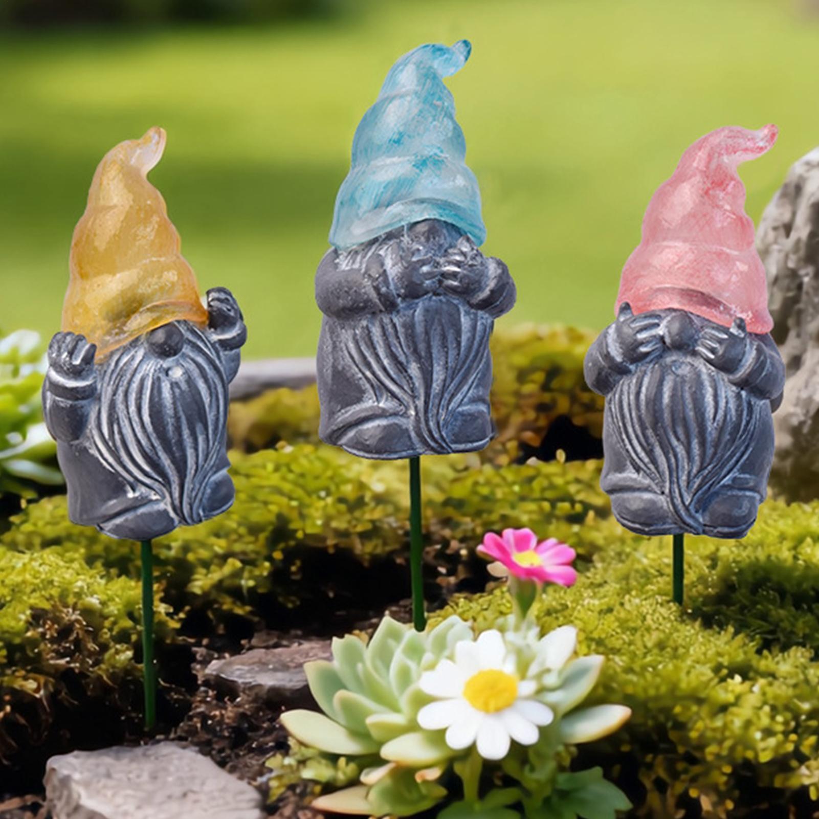Tiang Taman Dekoratif 3 Buah T - Resin Art Decor ulasan dan harga