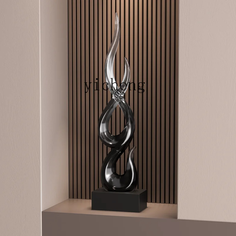 b11-7.1  rising niche ornament - Resin Art Meaning ulasan dan harga