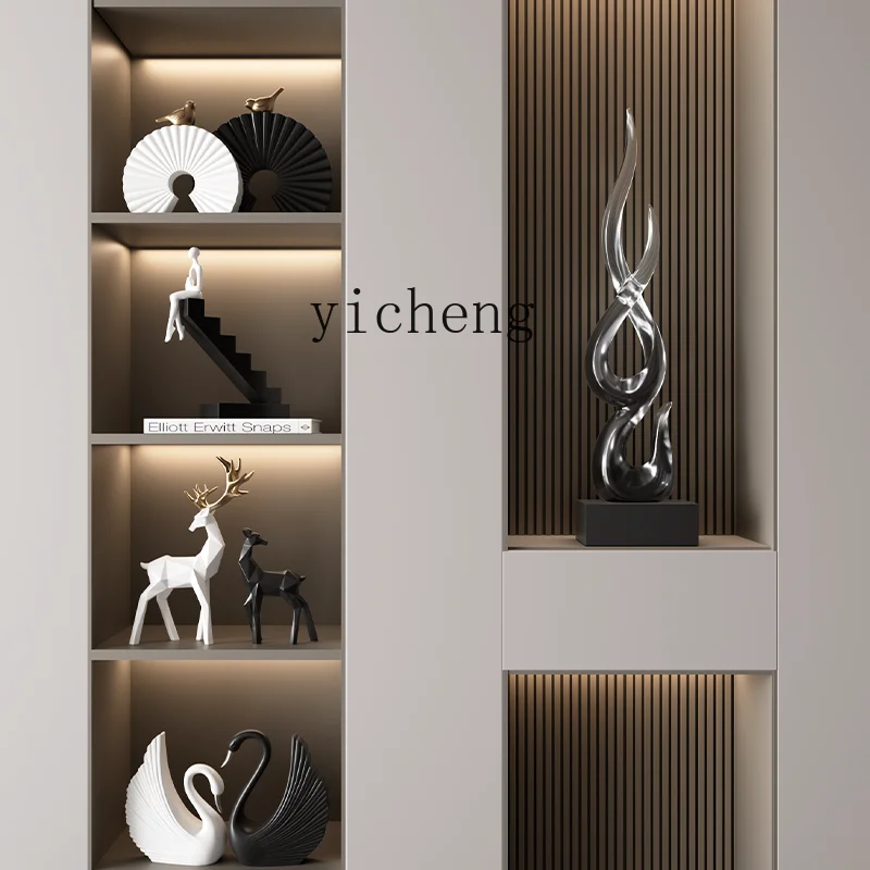 b11-7.1  rising niche ornament - Resin Art Meaning ulasan dan harga
